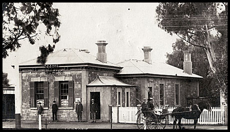 Gladstone